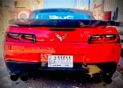 شيفروليه كامارو
